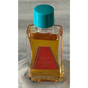 Roberto Capucci Capucci de Capucci Miniature Perfume